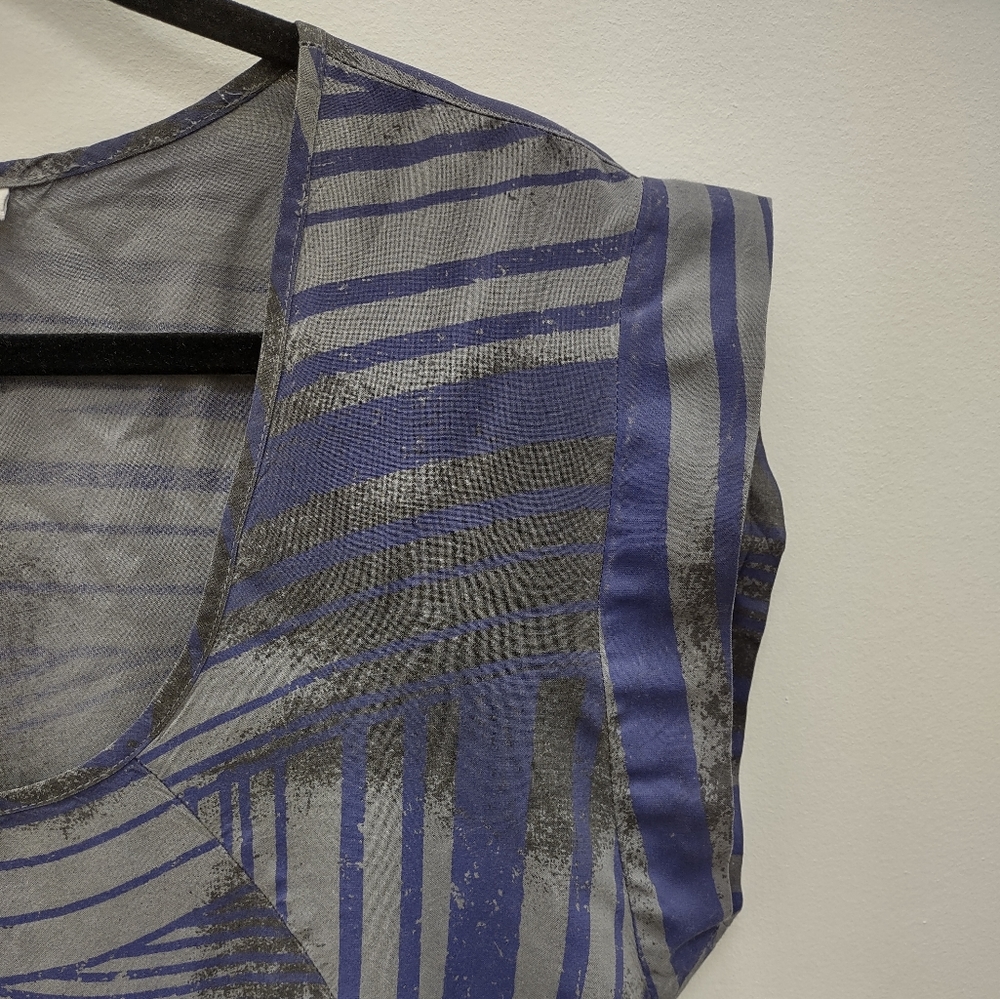 Roxy Blouse - Picture 4 of 6